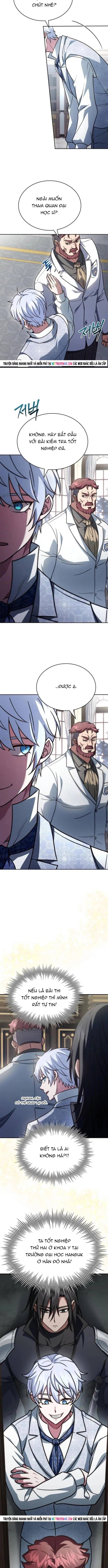 đọc truyện Hoàng Tử Bán Thuốc Chương 81 ảnh 9 tại Thiên Thai Truyện