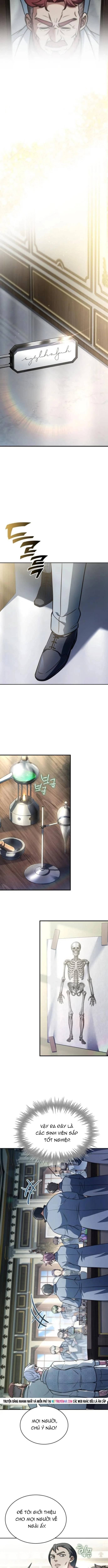 đọc truyện Hoàng Tử Bán Thuốc Chương 81 ảnh 10 tại Thiên Thai Truyện