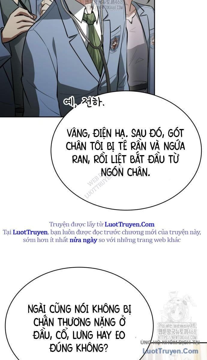 đọc truyện Hoàng Tử Bán Thuốc Chương 82 ảnh 49 tại Thiên Thai Truyện