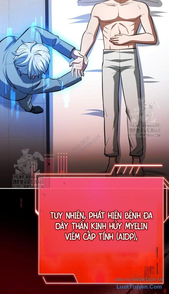 đọc truyện Hoàng Tử Bán Thuốc Chương 82 ảnh 59 tại Thiên Thai Truyện