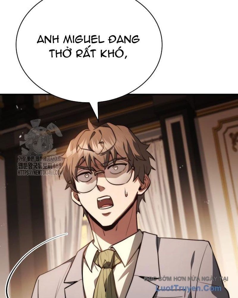 đọc truyện Hoàng Tử Bán Thuốc Chương 83 ảnh 100 tại Thiên Thai Truyện