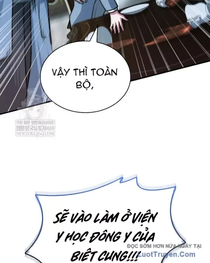 đọc truyện Hoàng Tử Bán Thuốc Chương 85 ảnh 114 tại Thiên Thai Truyện