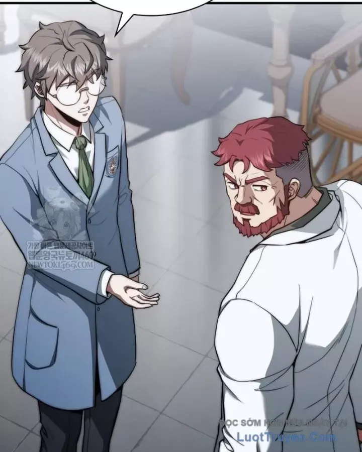 đọc truyện Hoàng Tử Bán Thuốc Chương 85 ảnh 20 tại Thiên Thai Truyện