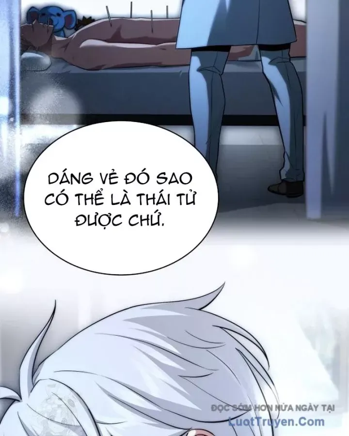 đọc truyện Hoàng Tử Bán Thuốc Chương 85 ảnh 23 tại Thiên Thai Truyện