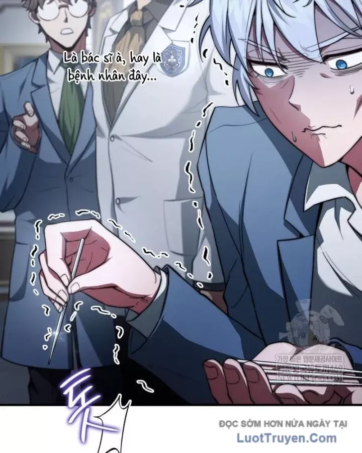 đọc truyện Hoàng Tử Bán Thuốc Chương 85 ảnh 26 tại Thiên Thai Truyện