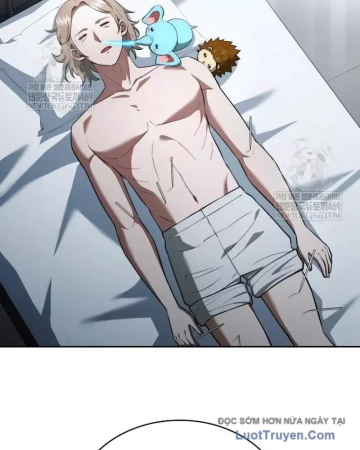 đọc truyện Hoàng Tử Bán Thuốc Chương 85 ảnh 58 tại Thiên Thai Truyện