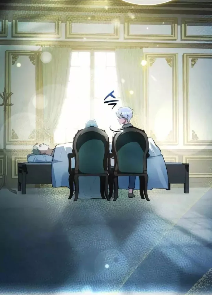 đọc truyện Hoàng Tử Bán Thuốc Chương 87.5 ảnh 89 tại Thiên Thai Truyện