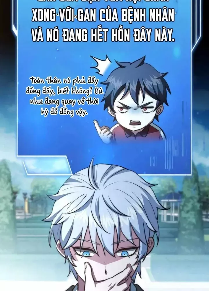 đọc truyện Hoàng Tử Bán Thuốc Chương 87 ảnh 60 tại Thiên Thai Truyện