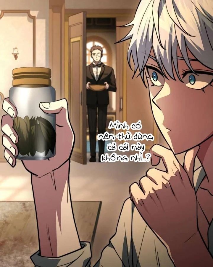 đọc truyện Hoàng Tử Bán Thuốc Chương 88 ảnh 109 tại Thiên Thai Truyện