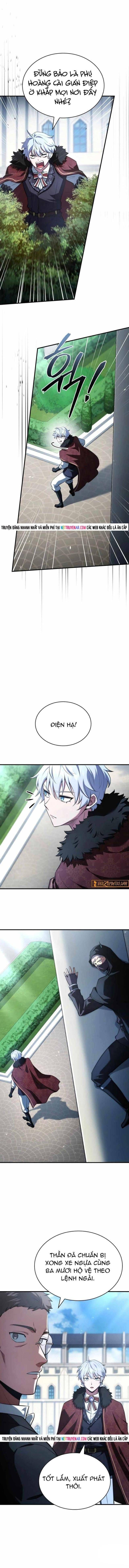 đọc truyện Hoàng Tử Bán Thuốc Chương 89 ảnh 14 tại Thiên Thai Truyện