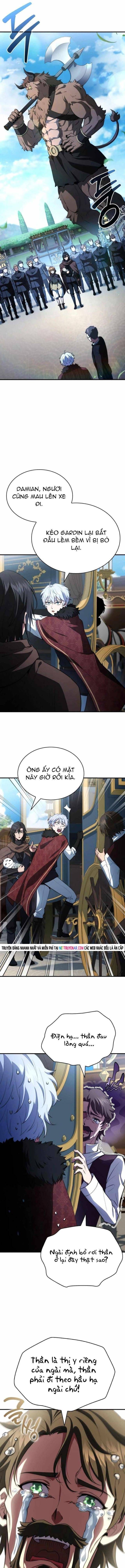 đọc truyện Hoàng Tử Bán Thuốc Chương 89 ảnh 15 tại Thiên Thai Truyện