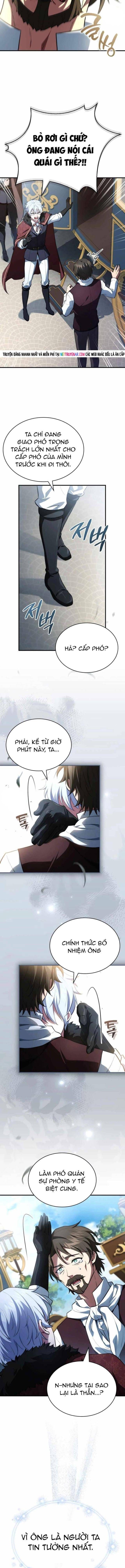 đọc truyện Hoàng Tử Bán Thuốc Chương 89 ảnh 16 tại Thiên Thai Truyện