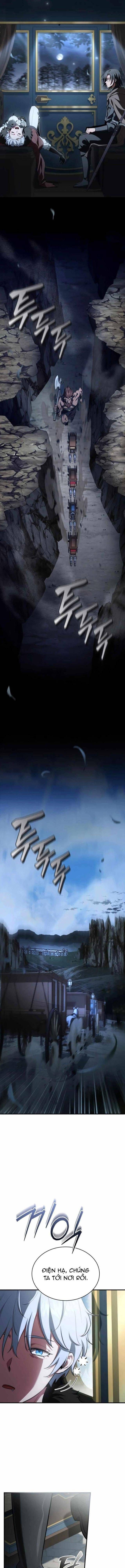 đọc truyện Hoàng Tử Bán Thuốc Chương 89 ảnh 19 tại Thiên Thai Truyện