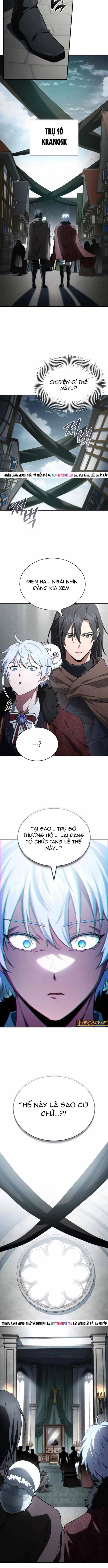 đọc truyện Hoàng Tử Bán Thuốc Chương 89 ảnh 20 tại Thiên Thai Truyện