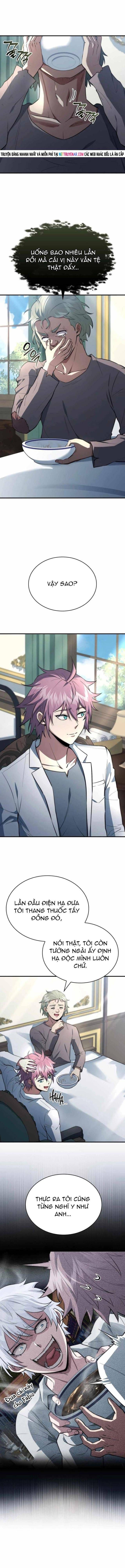 đọc truyện Hoàng Tử Bán Thuốc Chương 89 ảnh 4 tại Thiên Thai Truyện