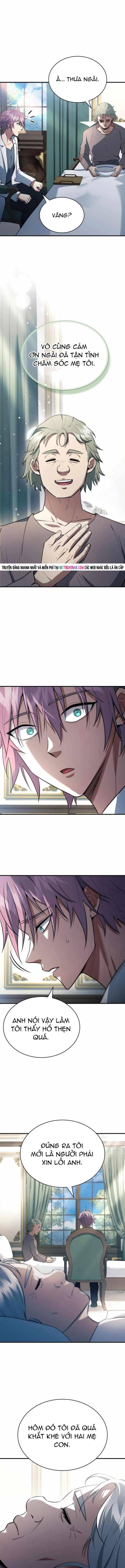 đọc truyện Hoàng Tử Bán Thuốc Chương 89 ảnh 5 tại Thiên Thai Truyện