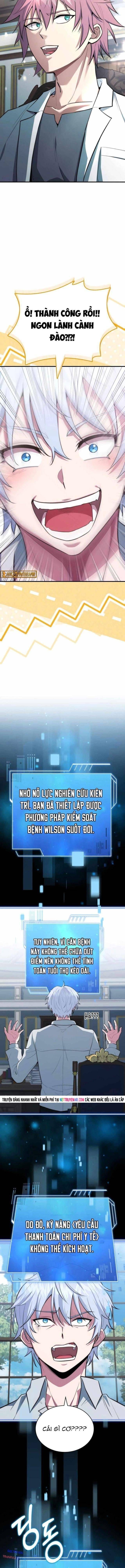 đọc truyện Hoàng Tử Bán Thuốc Chương 89 ảnh 7 tại Thiên Thai Truyện