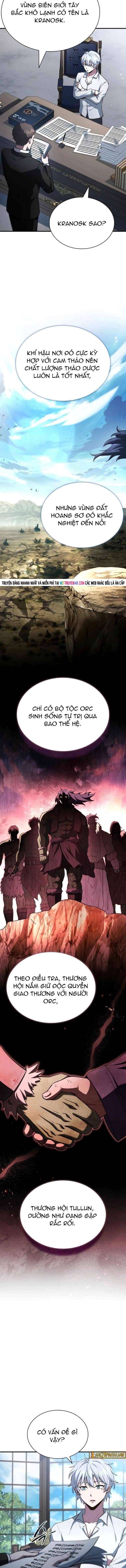 đọc truyện Hoàng Tử Bán Thuốc Chương 89 ảnh 9 tại Thiên Thai Truyện