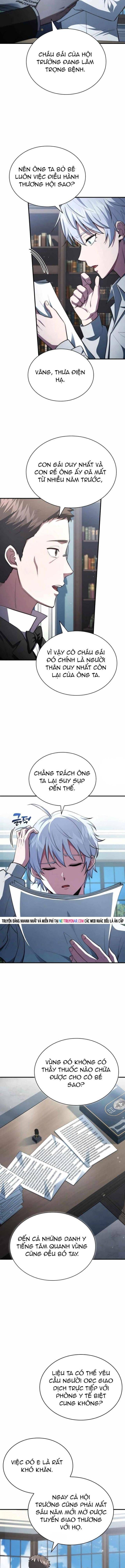 đọc truyện Hoàng Tử Bán Thuốc Chương 89 ảnh 10 tại Thiên Thai Truyện