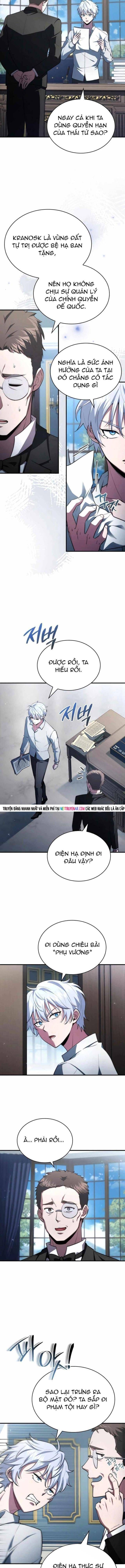 đọc truyện Hoàng Tử Bán Thuốc Chương 89 ảnh 11 tại Thiên Thai Truyện