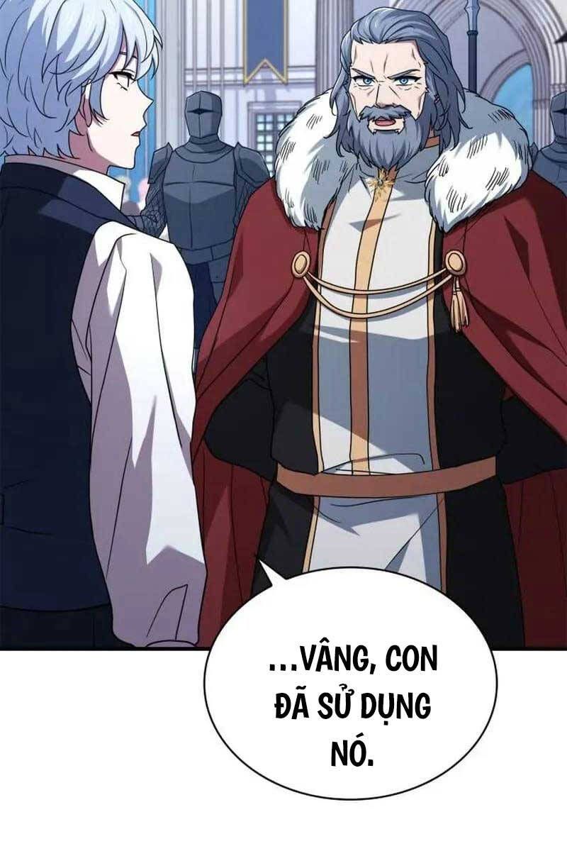 đọc truyện Hoàng Tử Bán Thuốc Chương 9 ảnh 19 tại Thiên Thai Truyện