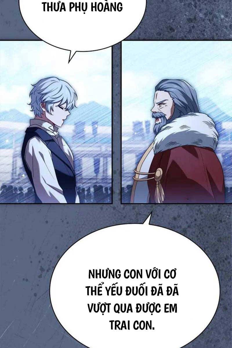 đọc truyện Hoàng Tử Bán Thuốc Chương 9 ảnh 28 tại Thiên Thai Truyện