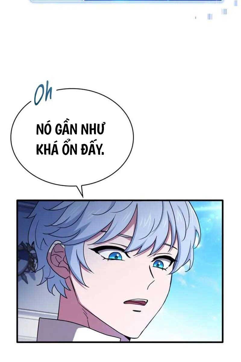 đọc truyện Hoàng Tử Bán Thuốc Chương 9 ảnh 7 tại Thiên Thai Truyện