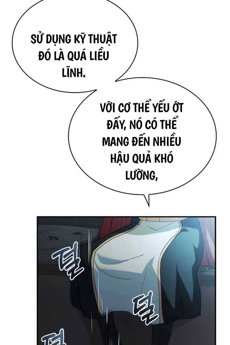 đọc truyện Hoàng Tử Bán Thuốc Chương 9 ảnh 57 tại Thiên Thai Truyện