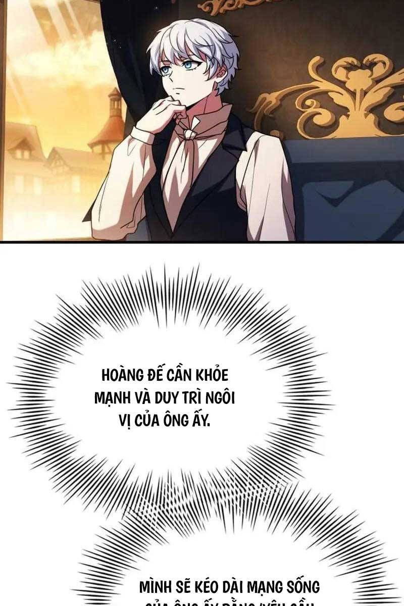 đọc truyện Hoàng Tử Bán Thuốc Chương 9 ảnh 77 tại Thiên Thai Truyện