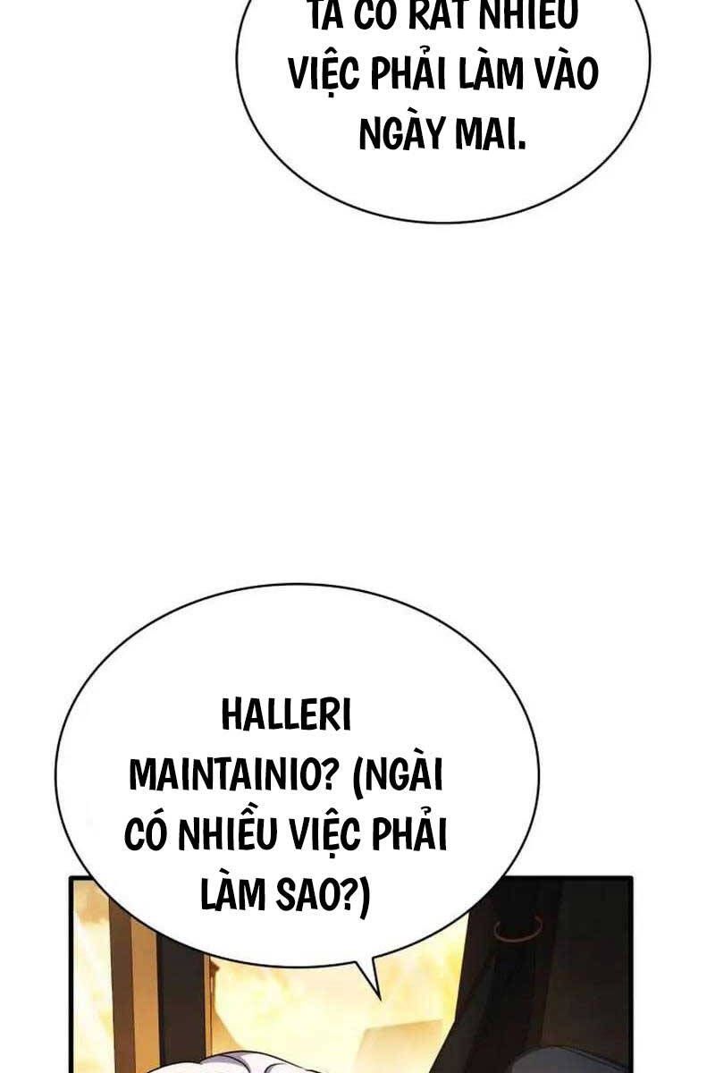 đọc truyện Hoàng Tử Bán Thuốc Chương 9 ảnh 86 tại Thiên Thai Truyện