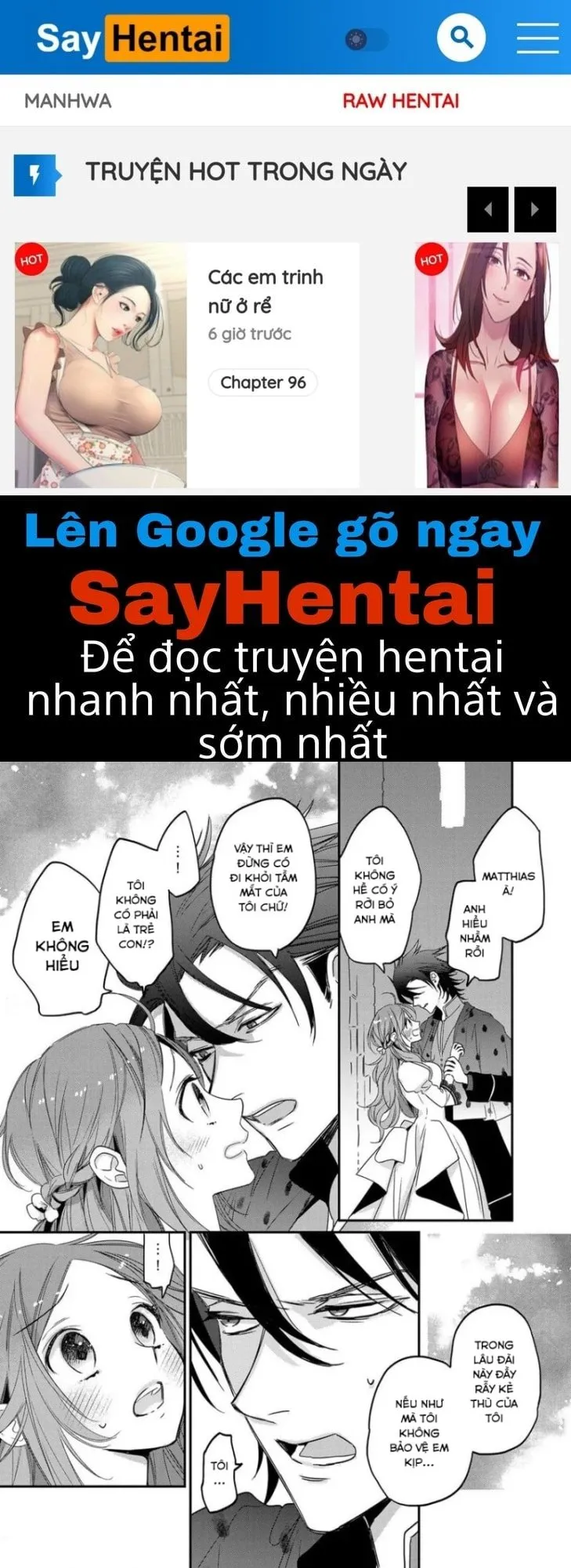 Hoàng Tử Bạo Chúa Mà Muốn Cưới Người Đến Từ Địa Cầu Khác Như Tôi Sao - Chương 4