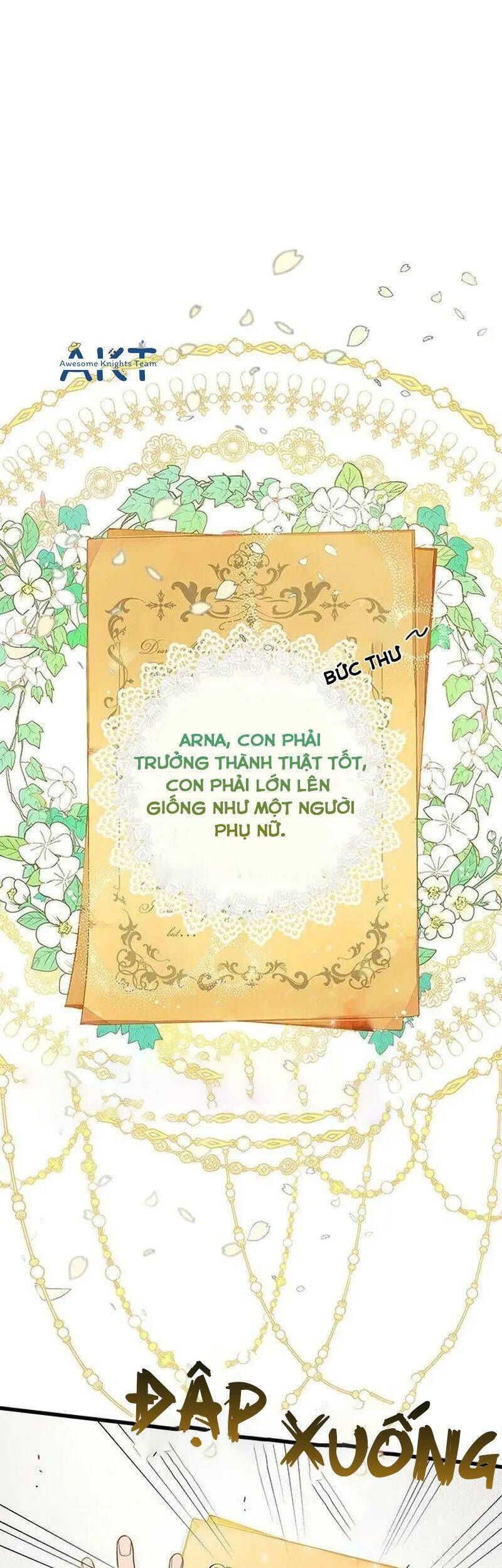 đọc truyện Hoàng Tử Có Vấn Đề Chương 1 ảnh 1 tại Giả Dược