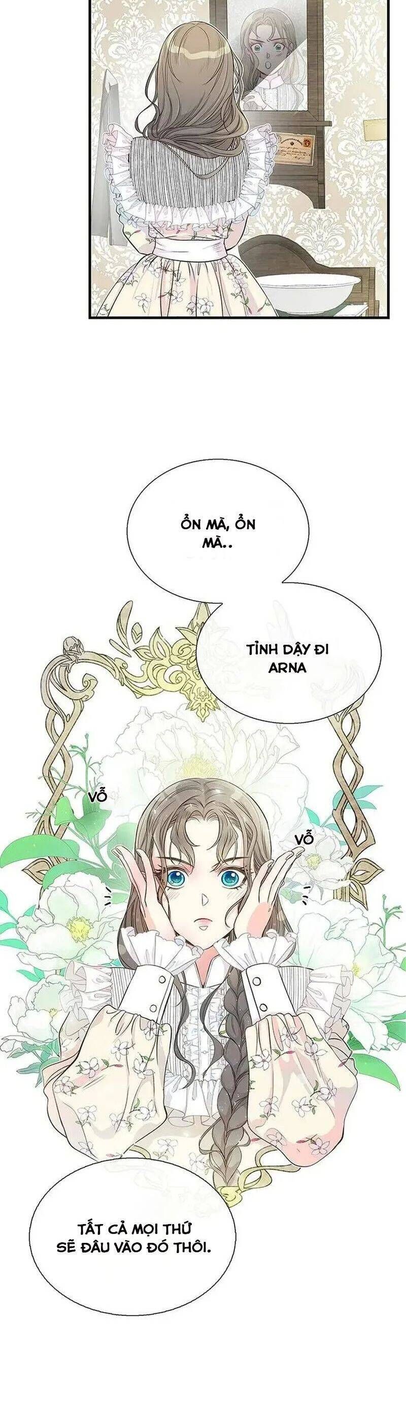 đọc truyện Hoàng Tử Có Vấn Đề Chương 1 ảnh 12 tại Giả Dược