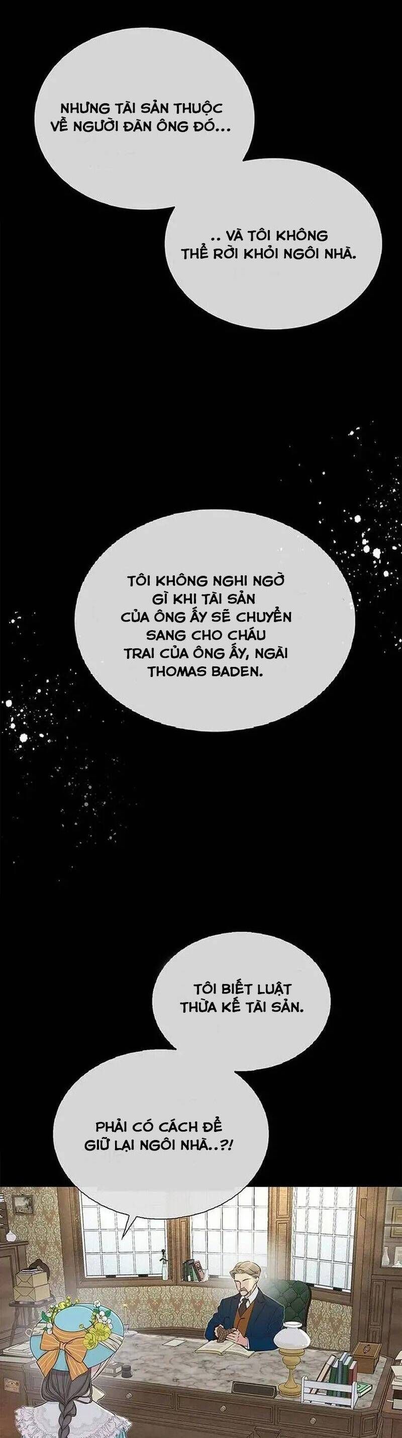 đọc truyện Hoàng Tử Có Vấn Đề Chương 1 ảnh 19 tại Giả Dược
