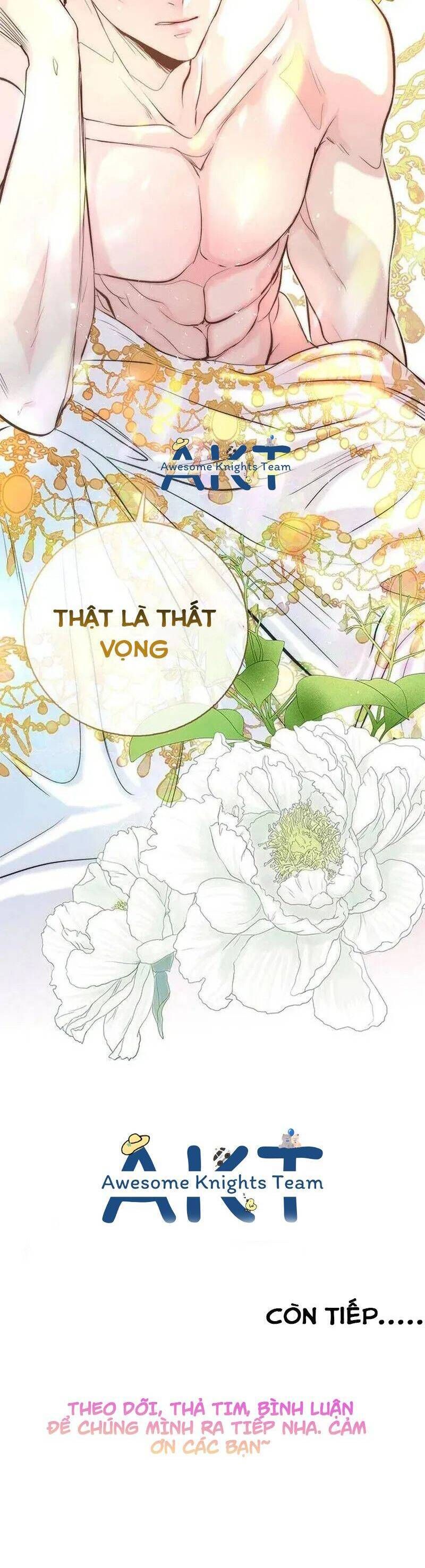 đọc truyện Hoàng Tử Có Vấn Đề Chương 1 ảnh 39 tại Giả Dược
