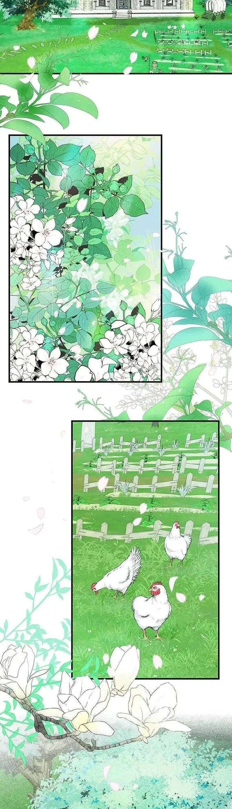 đọc truyện Hoàng Tử Có Vấn Đề Chương 1 ảnh 6 tại Giả Dược