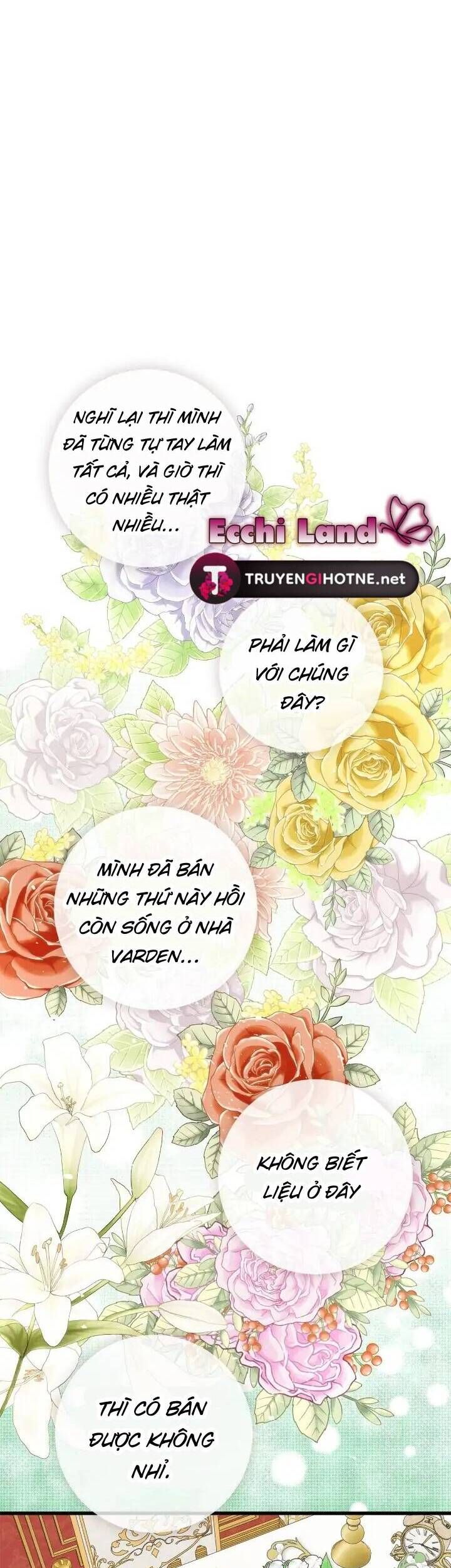 đọc truyện Hoàng Tử Có Vấn Đề Chương 10.1 ảnh 2 tại Giả Dược