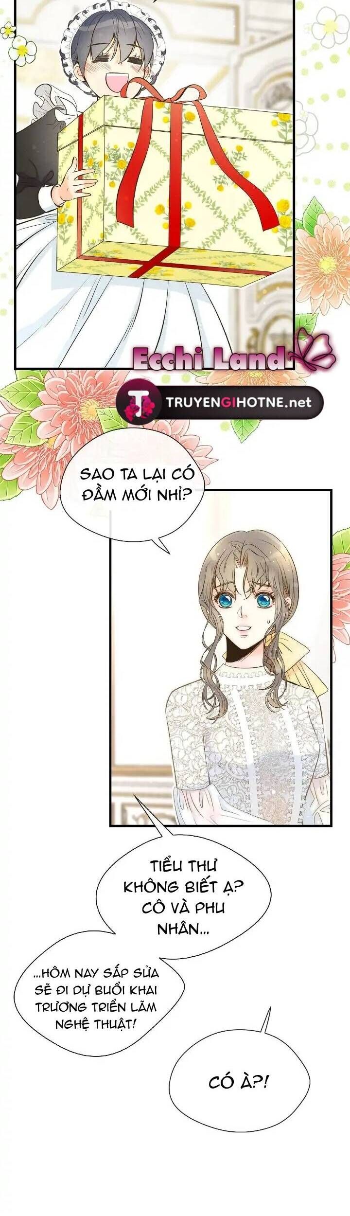đọc truyện Hoàng Tử Có Vấn Đề Chương 10.1 ảnh 4 tại Giả Dược