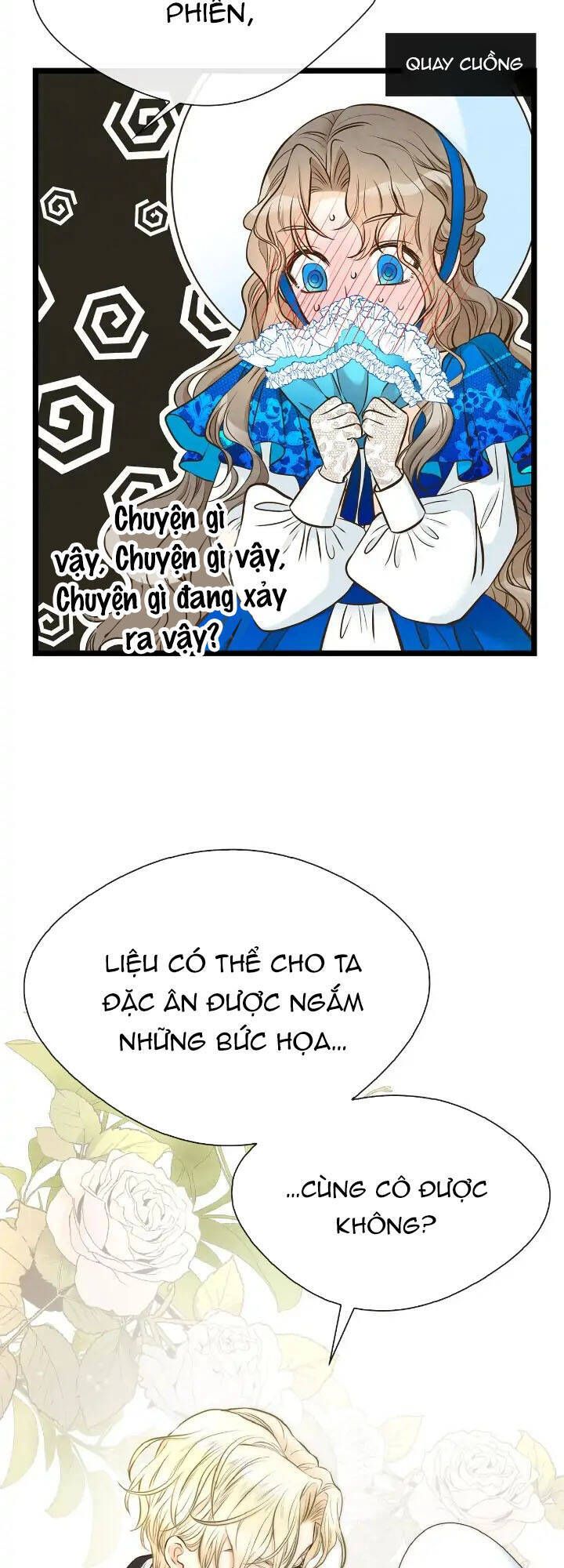 đọc truyện Hoàng Tử Có Vấn Đề Chương 11.1 ảnh 26 tại Giả Dược