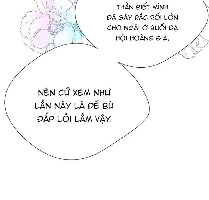 đọc truyện Hoàng Tử Có Vấn Đề Chương 11.2 ảnh 27 tại Giả Dược