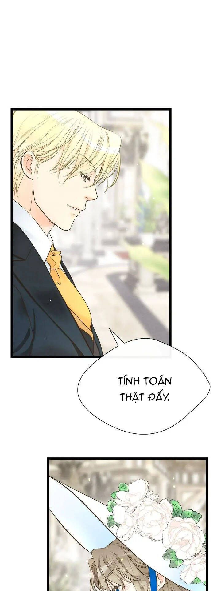 đọc truyện Hoàng Tử Có Vấn Đề Chương 12.1 ảnh 8 tại Giả Dược