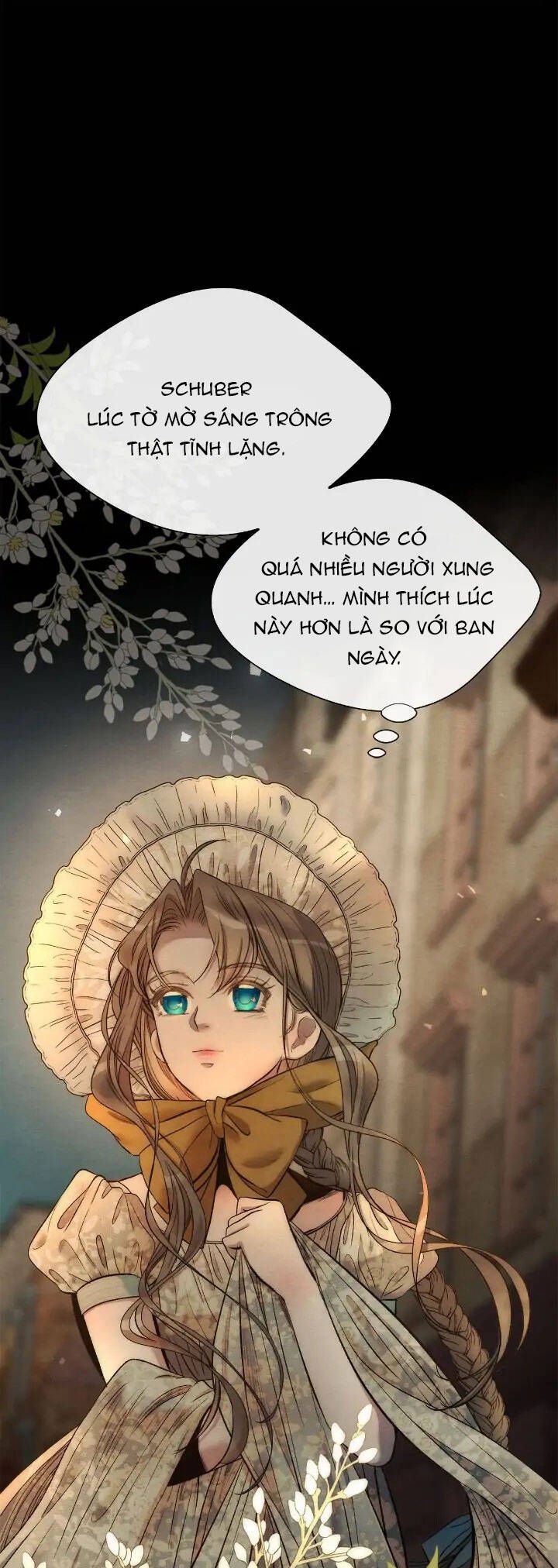 đọc truyện Hoàng Tử Có Vấn Đề Chương 13.1 ảnh 13 tại Giả Dược