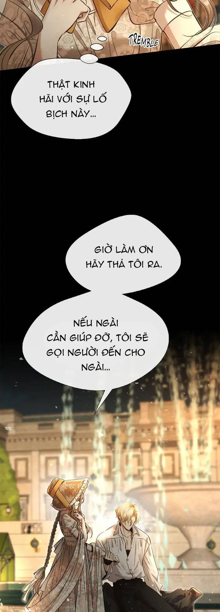 đọc truyện Hoàng Tử Có Vấn Đề Chương 13.2 ảnh 11 tại Giả Dược