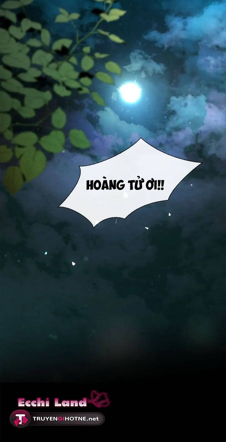 đọc truyện Hoàng Tử Có Vấn Đề Chương 13.2 ảnh 42 tại Giả Dược