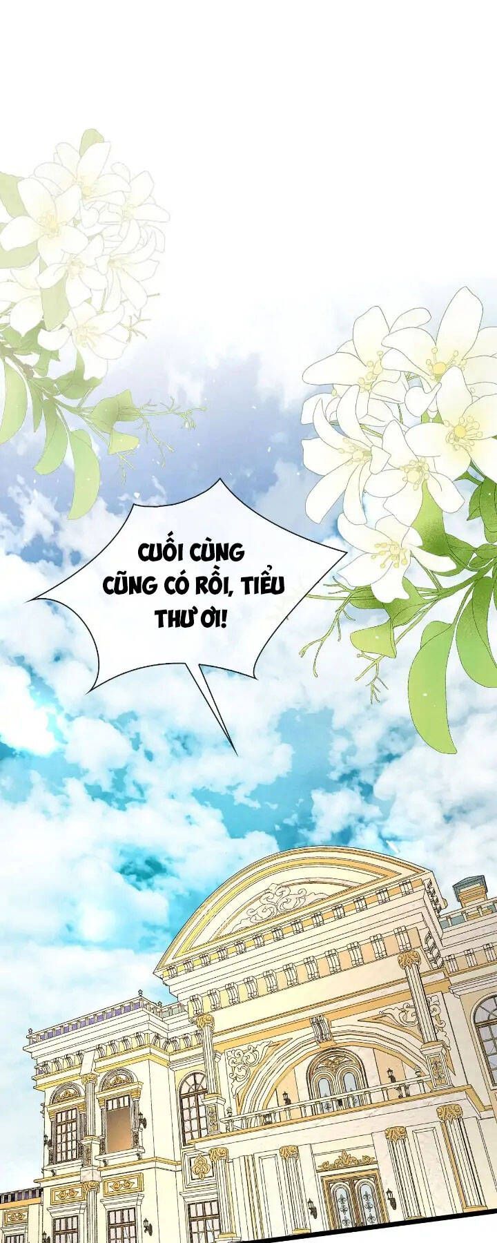 đọc truyện Hoàng Tử Có Vấn Đề Chương 14.1 ảnh 4 tại Giả Dược