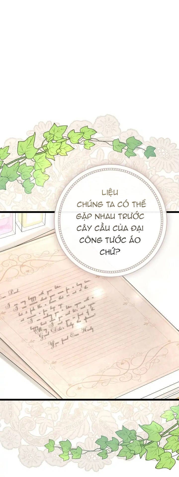 đọc truyện Hoàng Tử Có Vấn Đề Chương 14.1 ảnh 7 tại Giả Dược