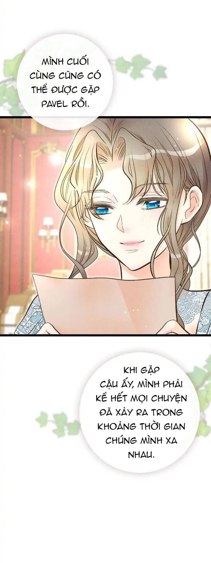 đọc truyện Hoàng Tử Có Vấn Đề Chương 14.1 ảnh 8 tại Giả Dược