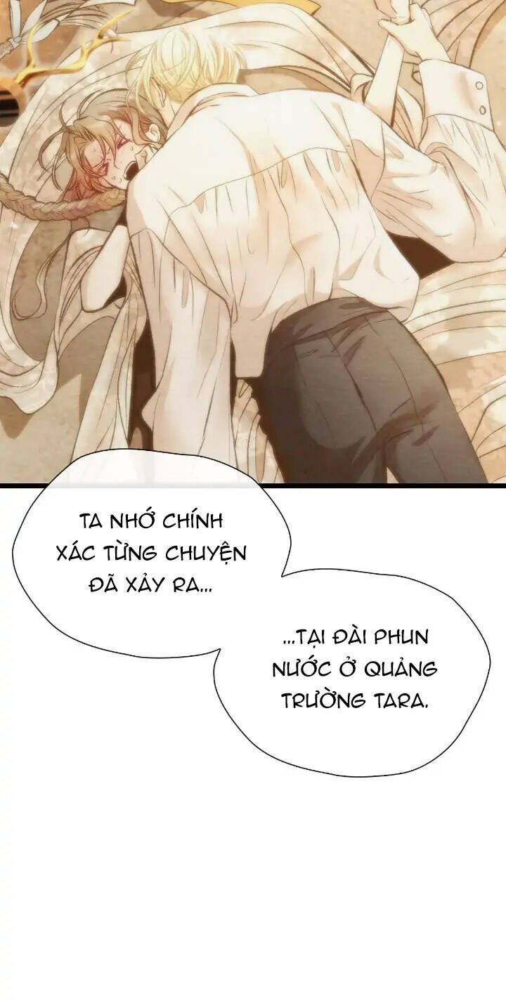 đọc truyện Hoàng Tử Có Vấn Đề Chương 15.1 ảnh 34 tại Giả Dược