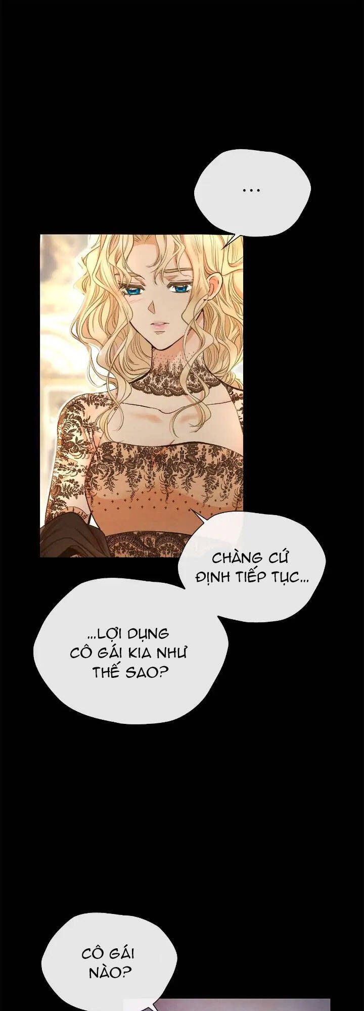 đọc truyện Hoàng Tử Có Vấn Đề Chương 16.2 ảnh 14 tại Giả Dược