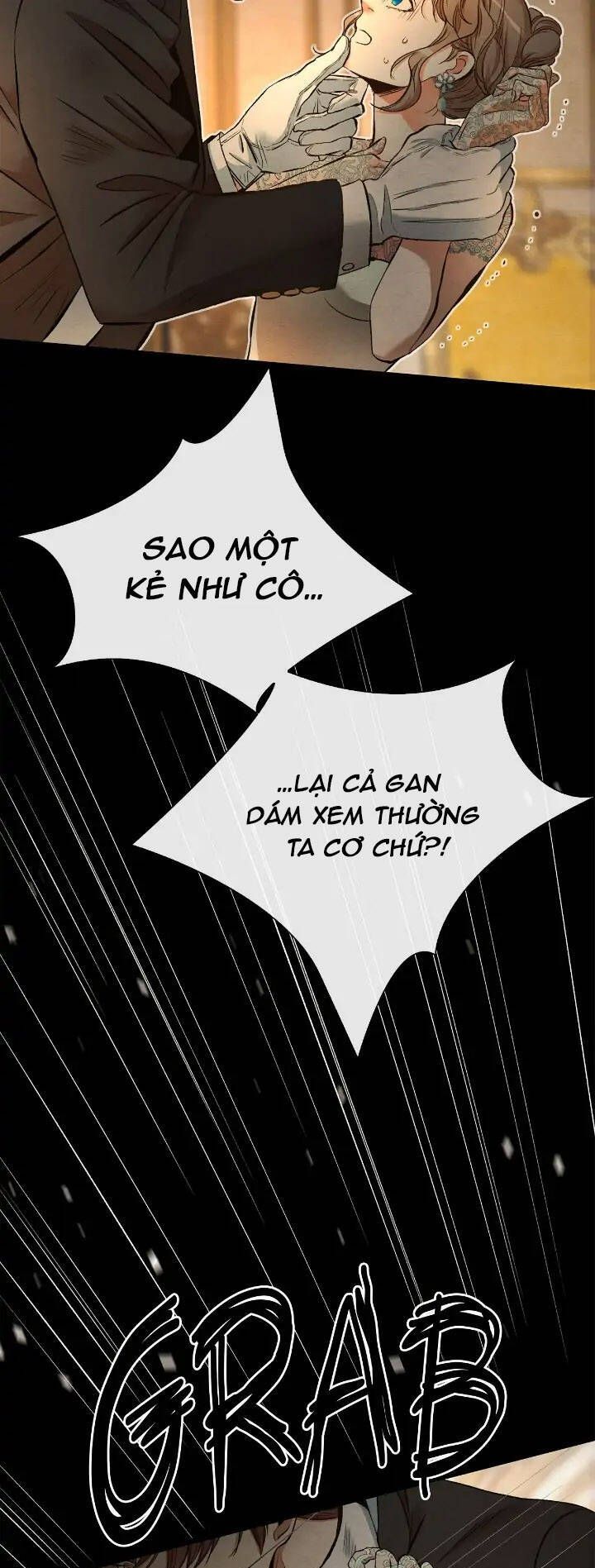 đọc truyện Hoàng Tử Có Vấn Đề Chương 17.1 ảnh 9 tại Giả Dược
